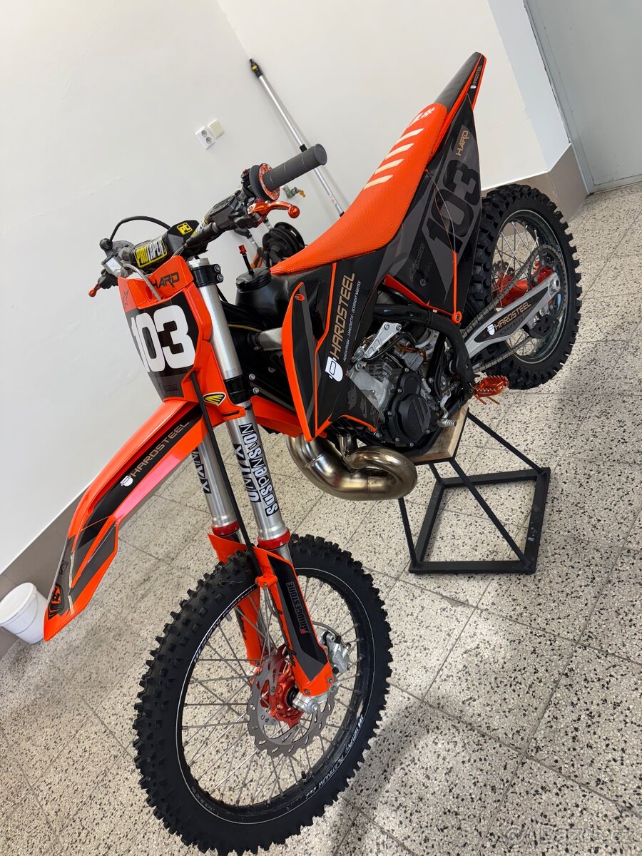 KTM SX 250 2020 - 2