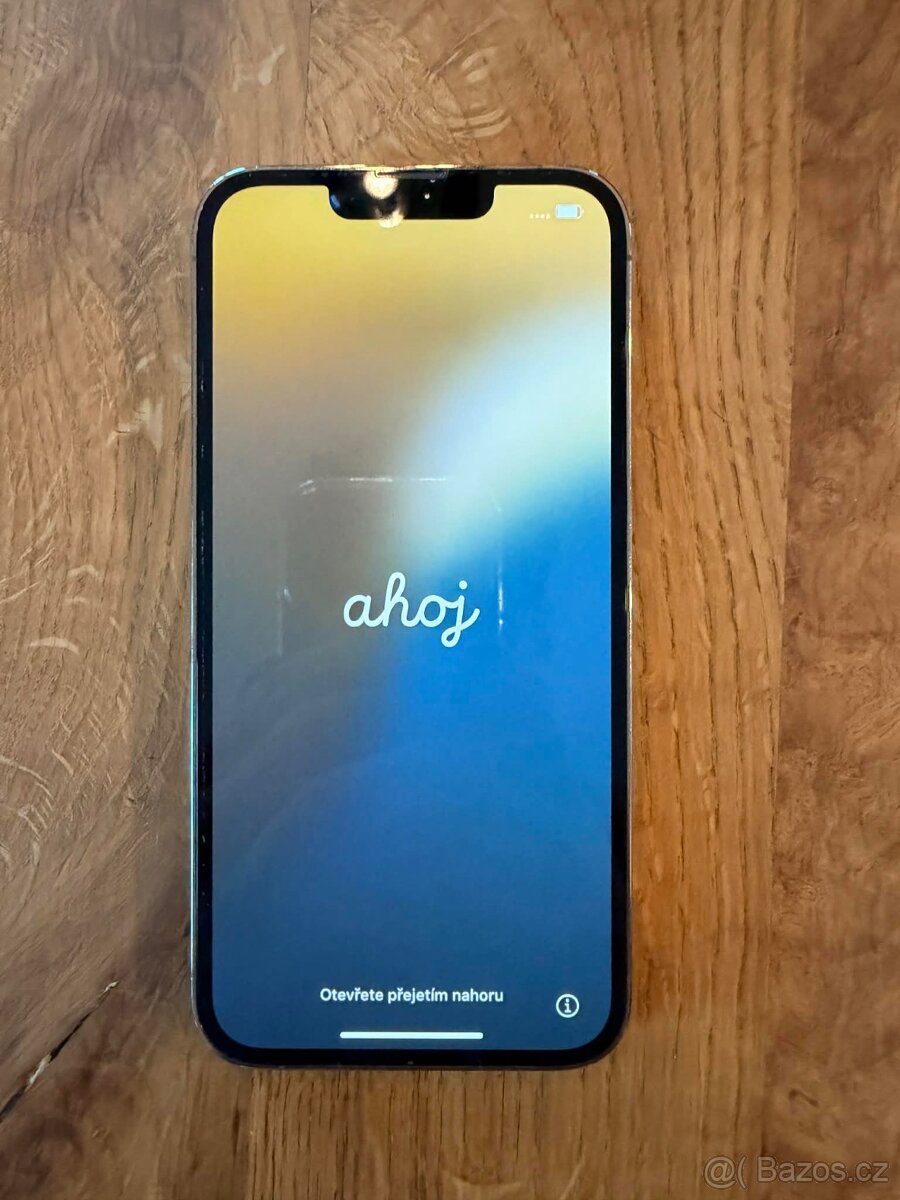 iPhone 13 Pro 128gb - 2