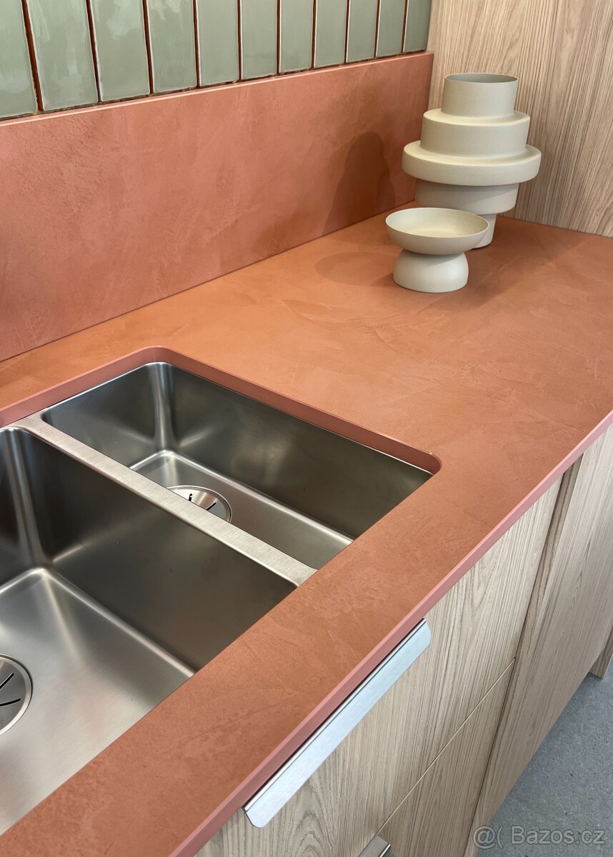 Nová kuchyňská linka - 2