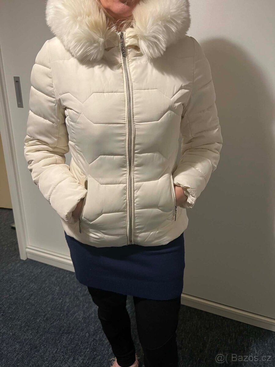 Bunda s kožíškem - 2