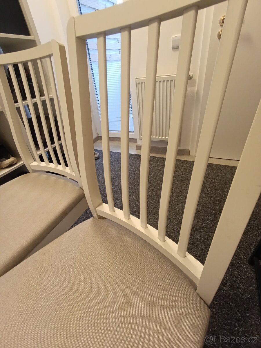 Židle Ikea NÄSINGE 2 ks - 2