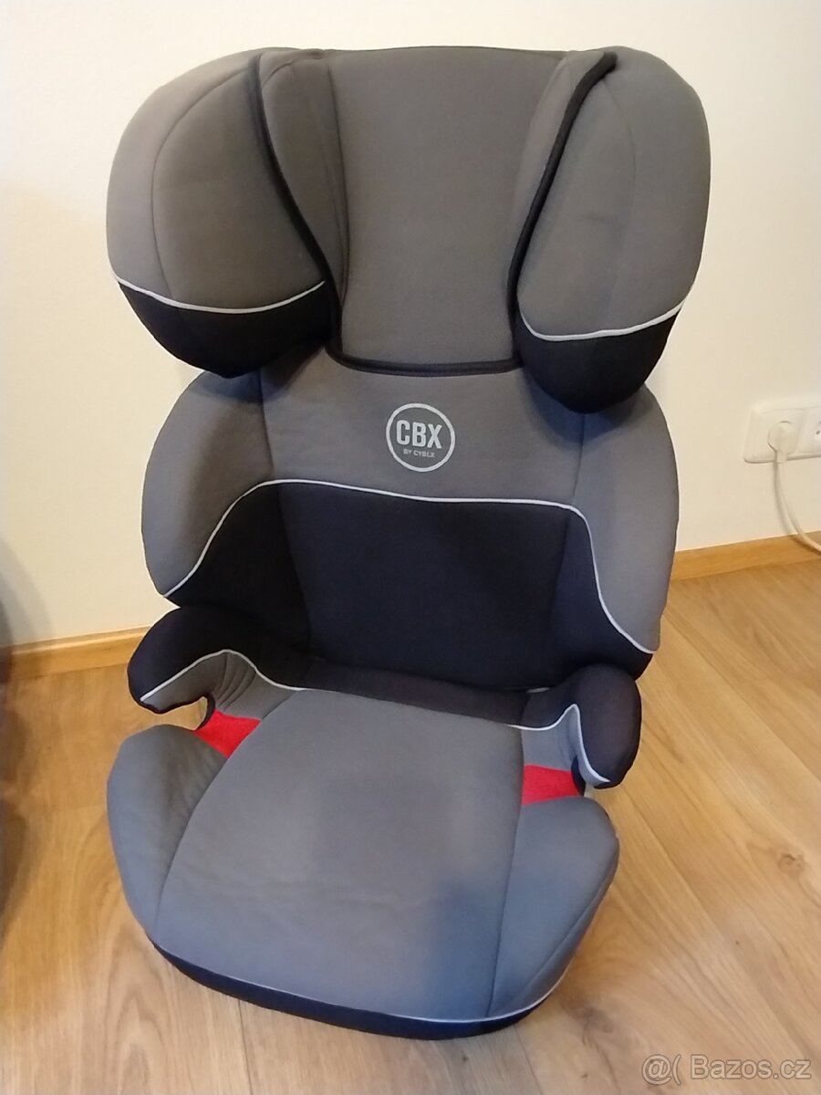 Autosedacka cybex solution - 2
