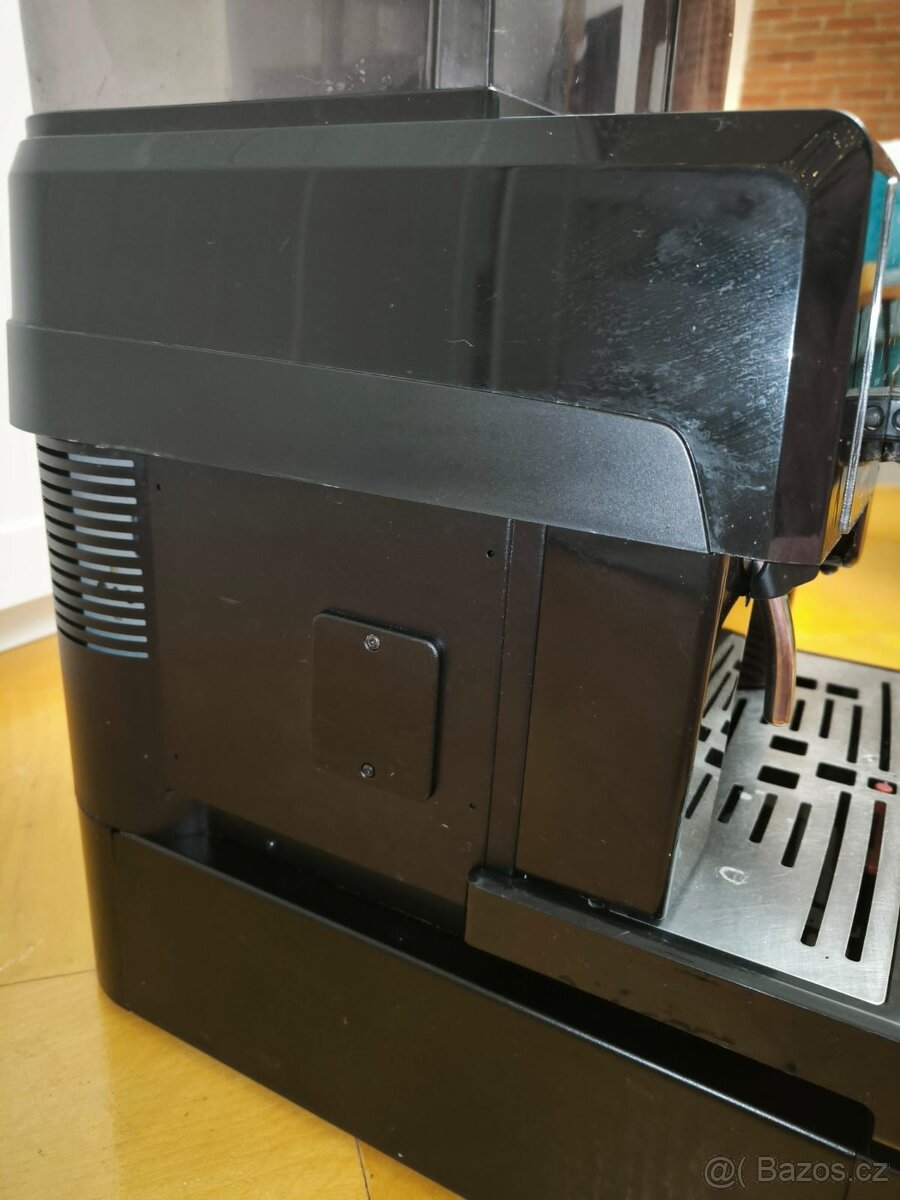 Saeco aulika evo black - 2