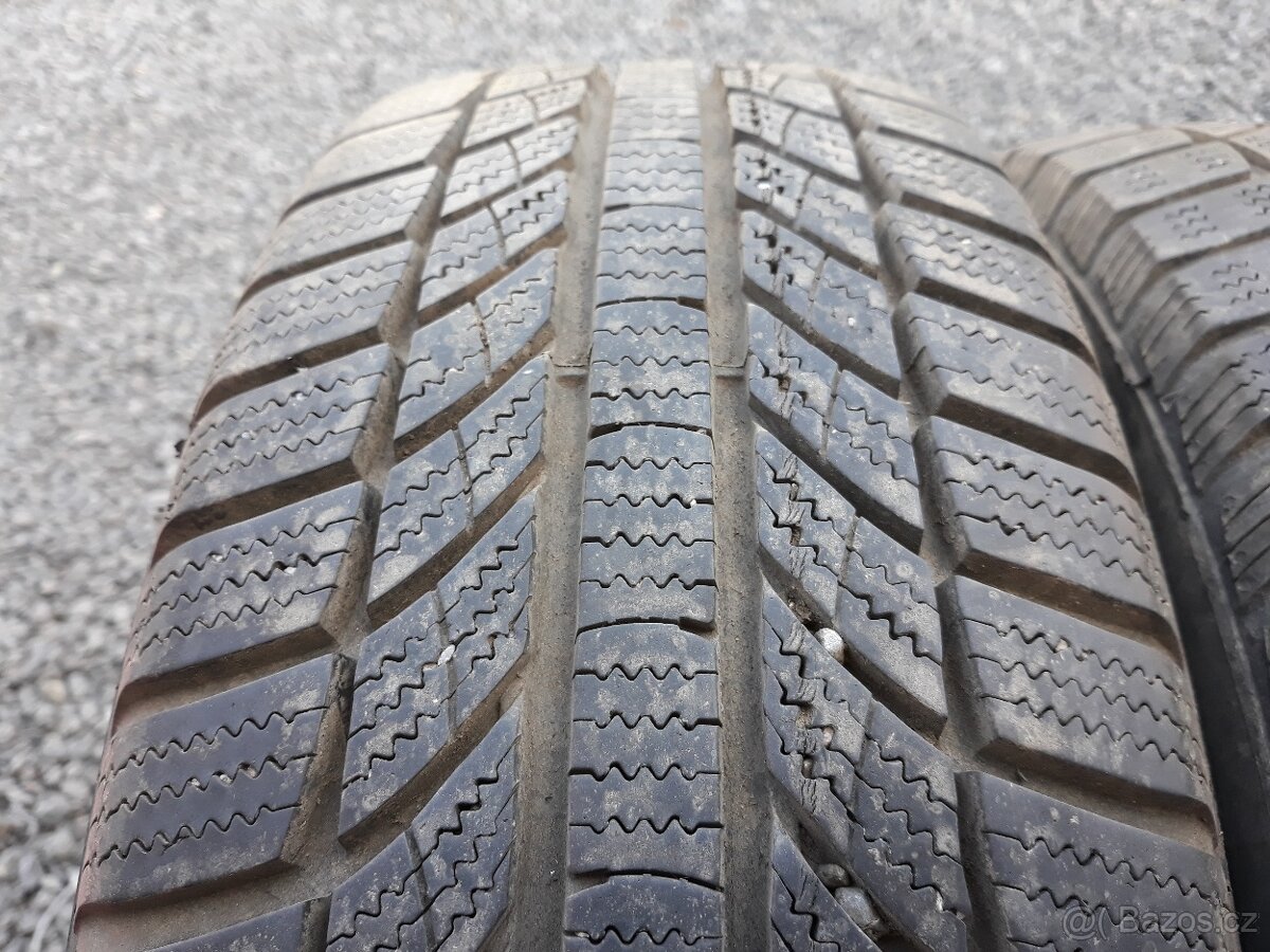 Zimní pneu Champiro 185/65/14 86T - 2