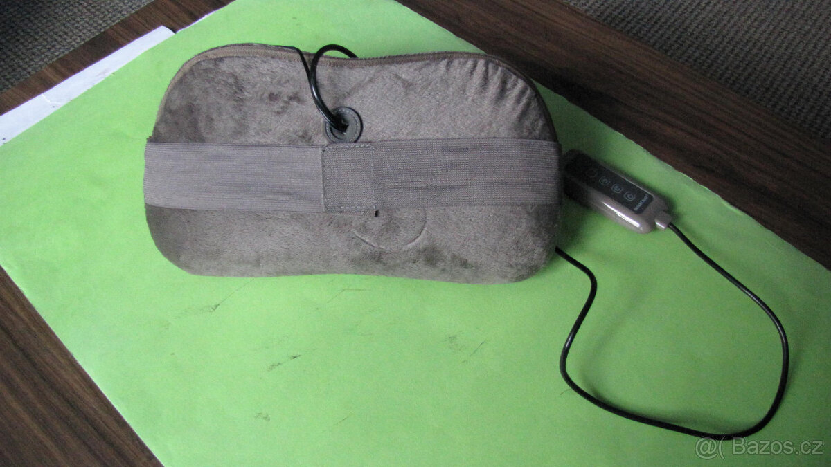 Elektrický masážní polštářek - 2