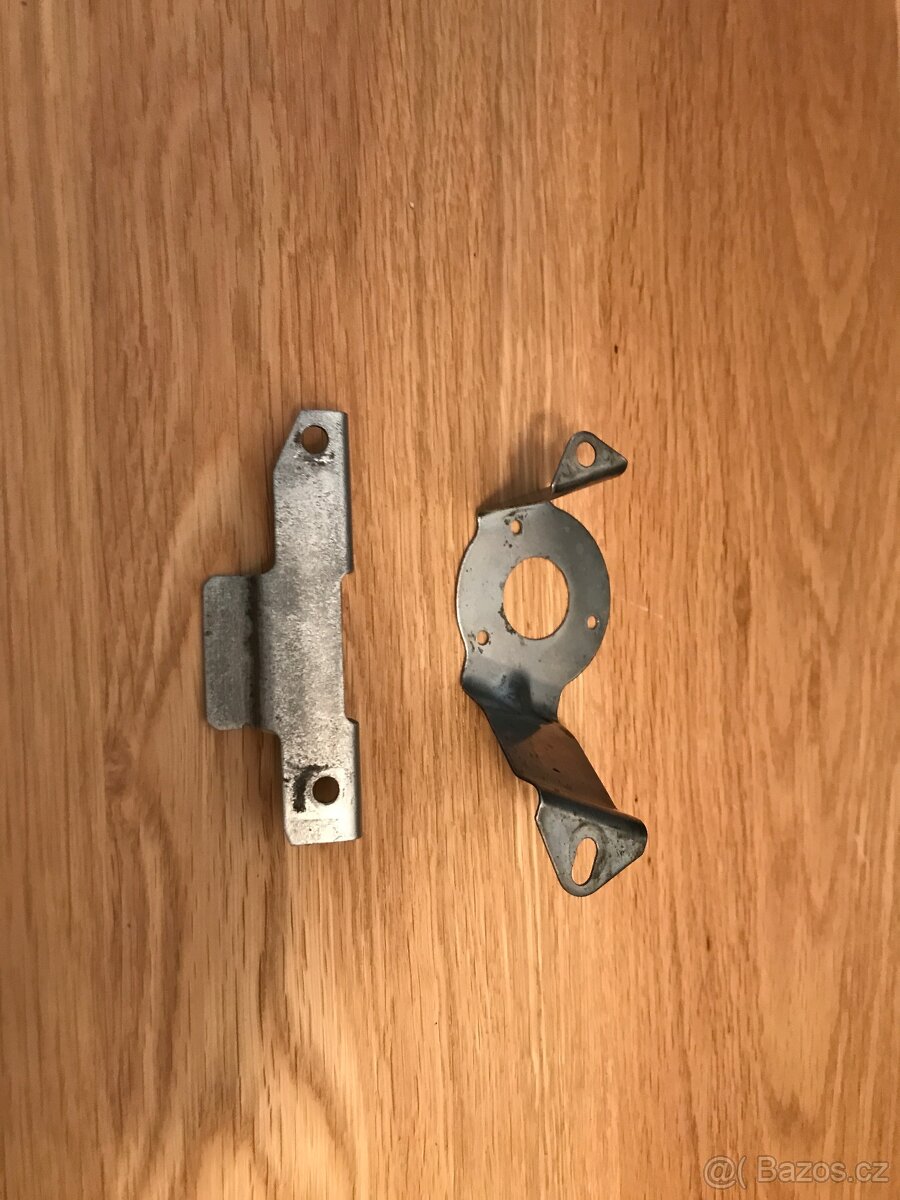 Simson S51 Díly - 2