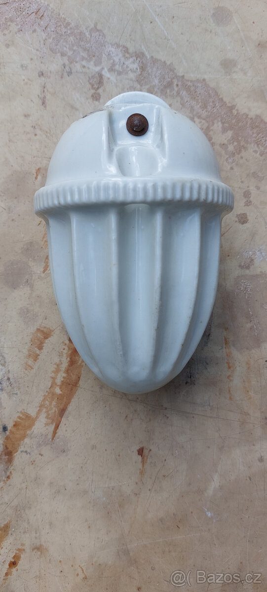 Stahovací lampa - 2