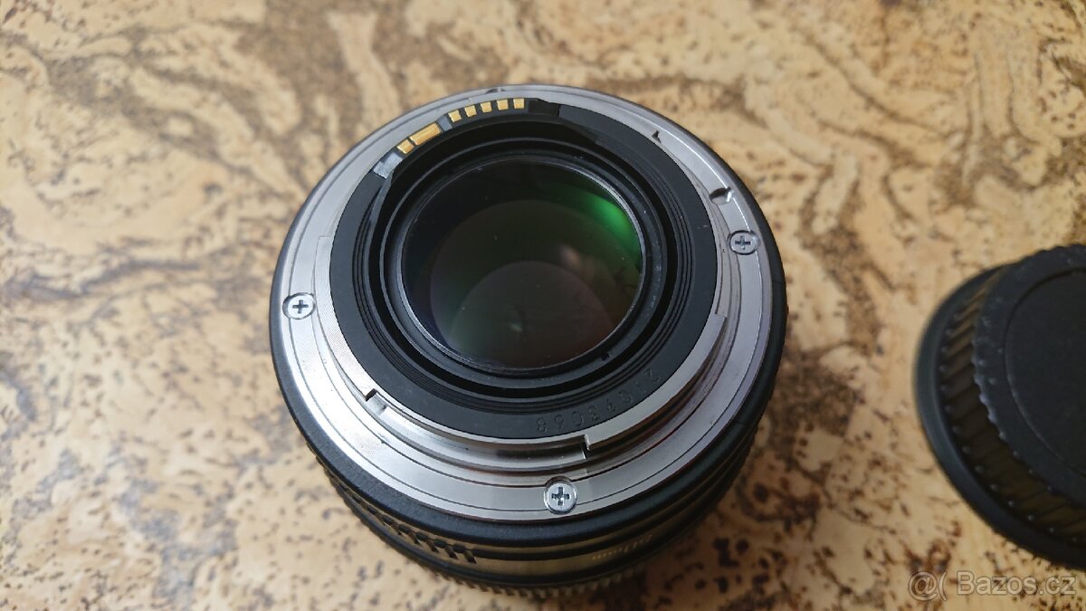 CANON EF 50mm f/1,4 USM - 2