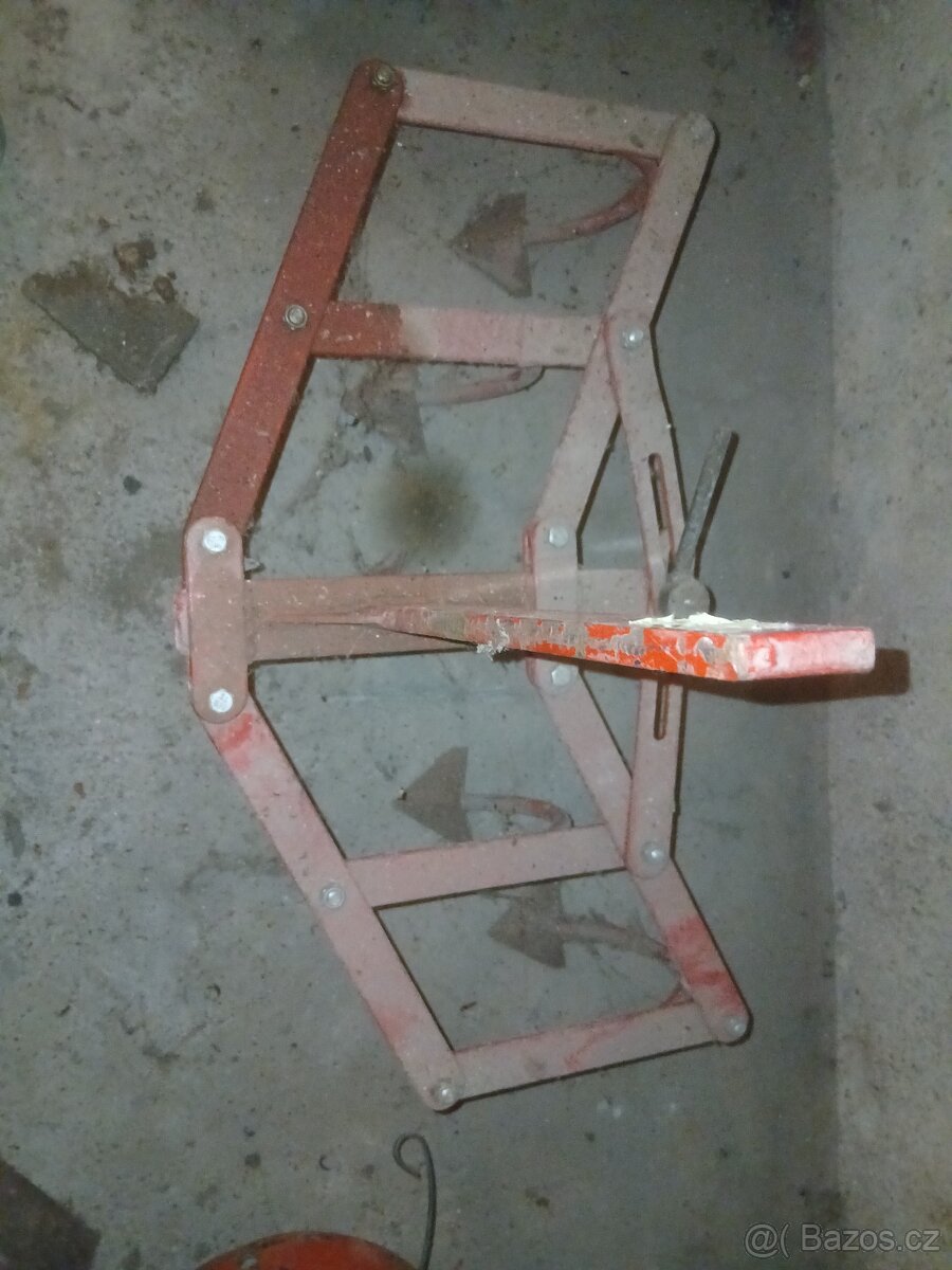 Podmitaci radlicky - 2