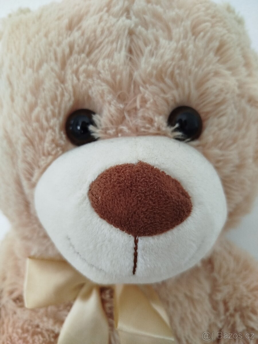 Plyšový medvěd - 2