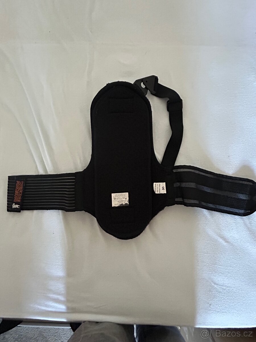 Chránič páteře dětský - 2