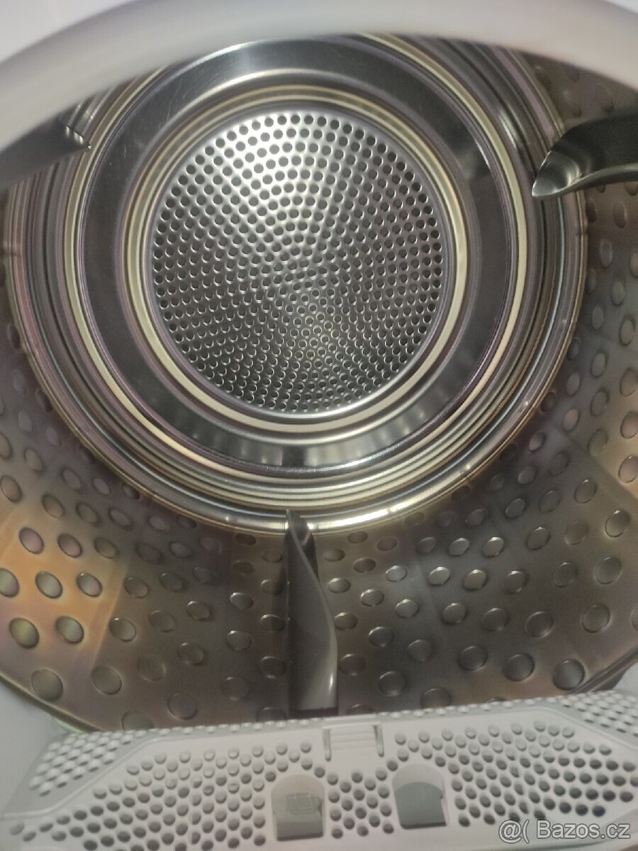 sušička prádla Aeg/8kg/A+++ - 2