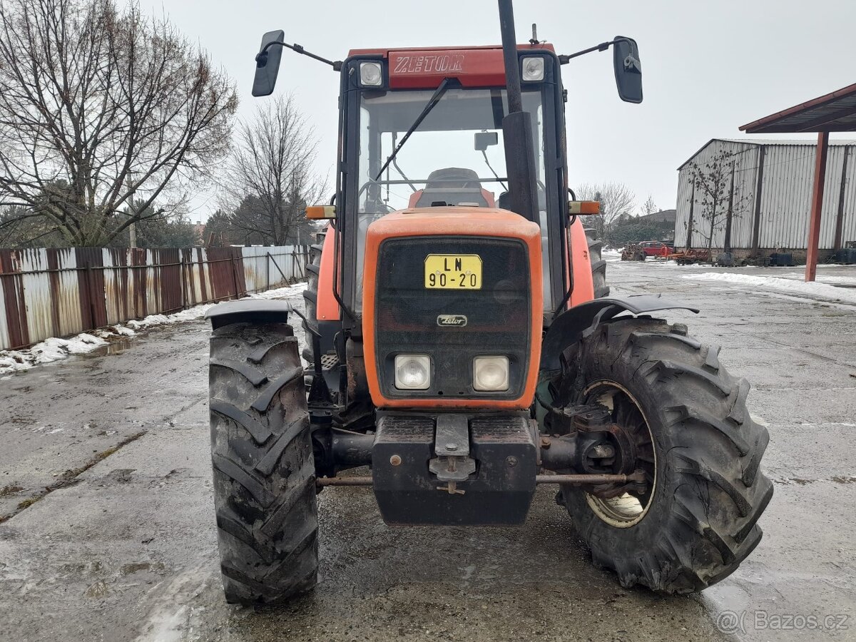 Zetor 10540 - 2