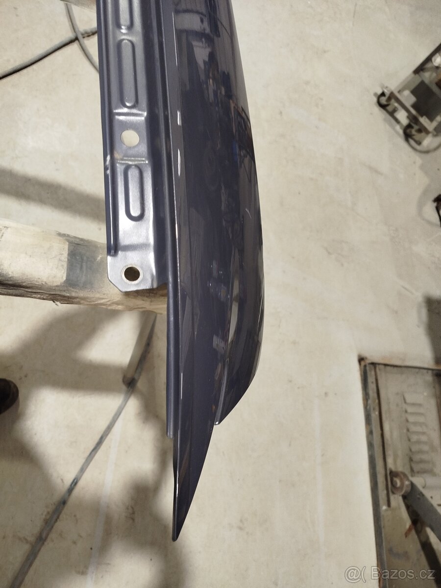 Hyundai Tucson LP blatník - 2