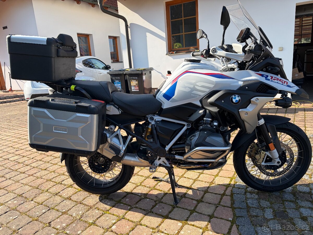 BMW R 1250 GS - 2