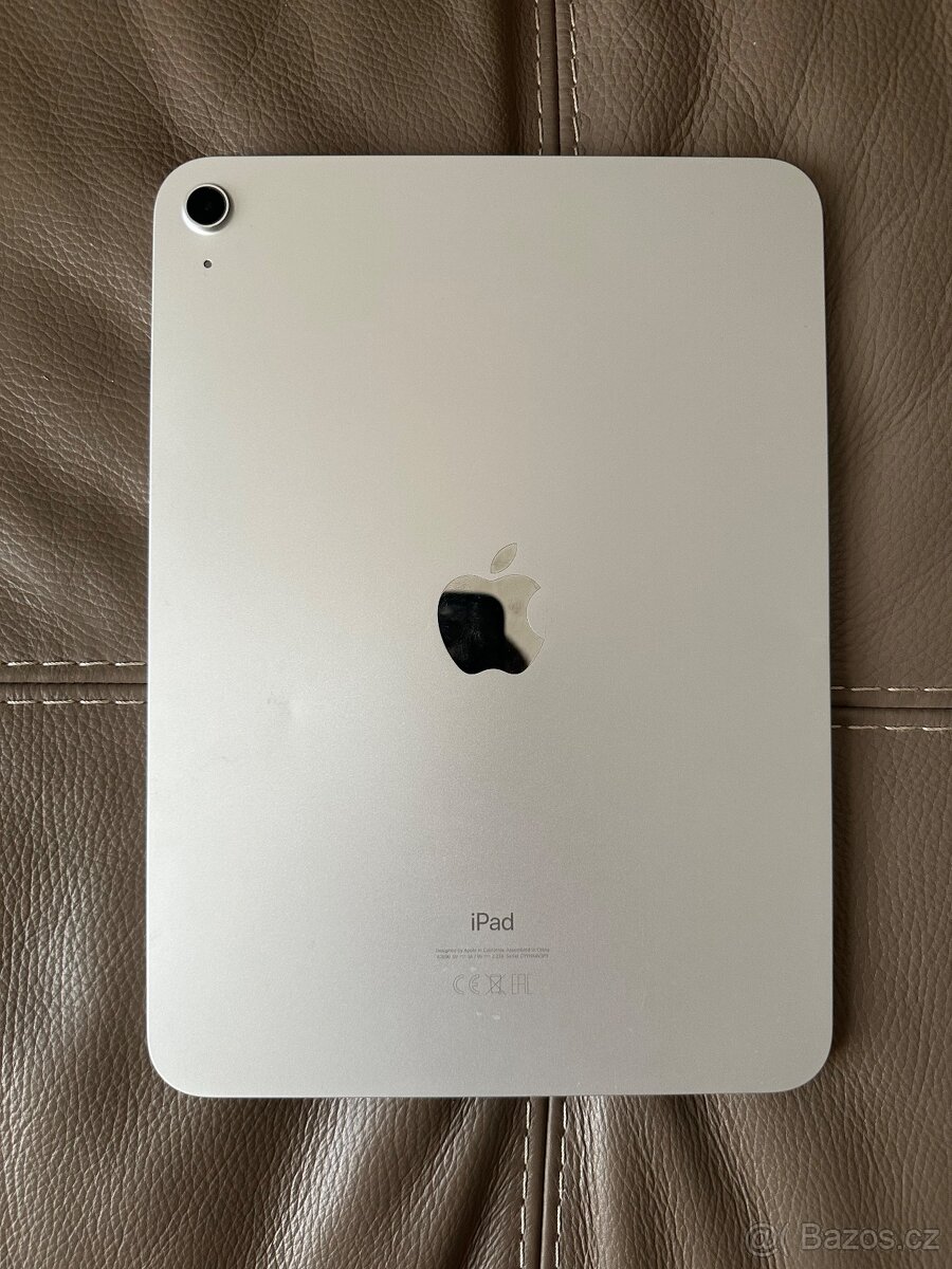 Apple iPad 10,9” 10. Generace 64Gb wifi - 2
