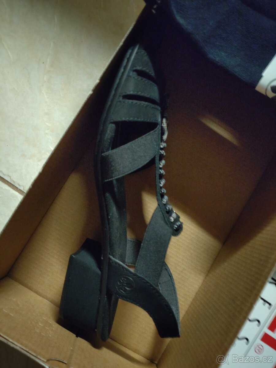 Dámské boty - 2