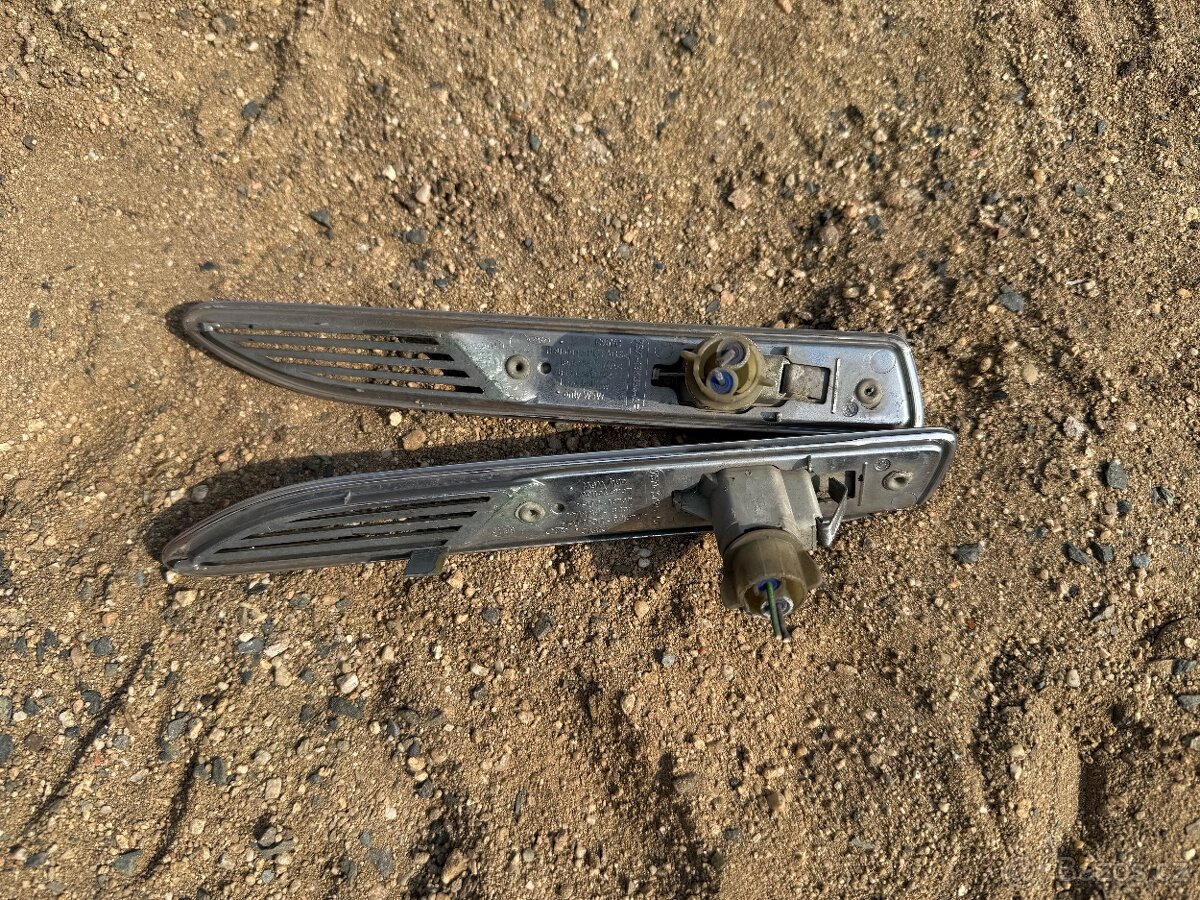 Blikače Ford Mondeo combi - 2