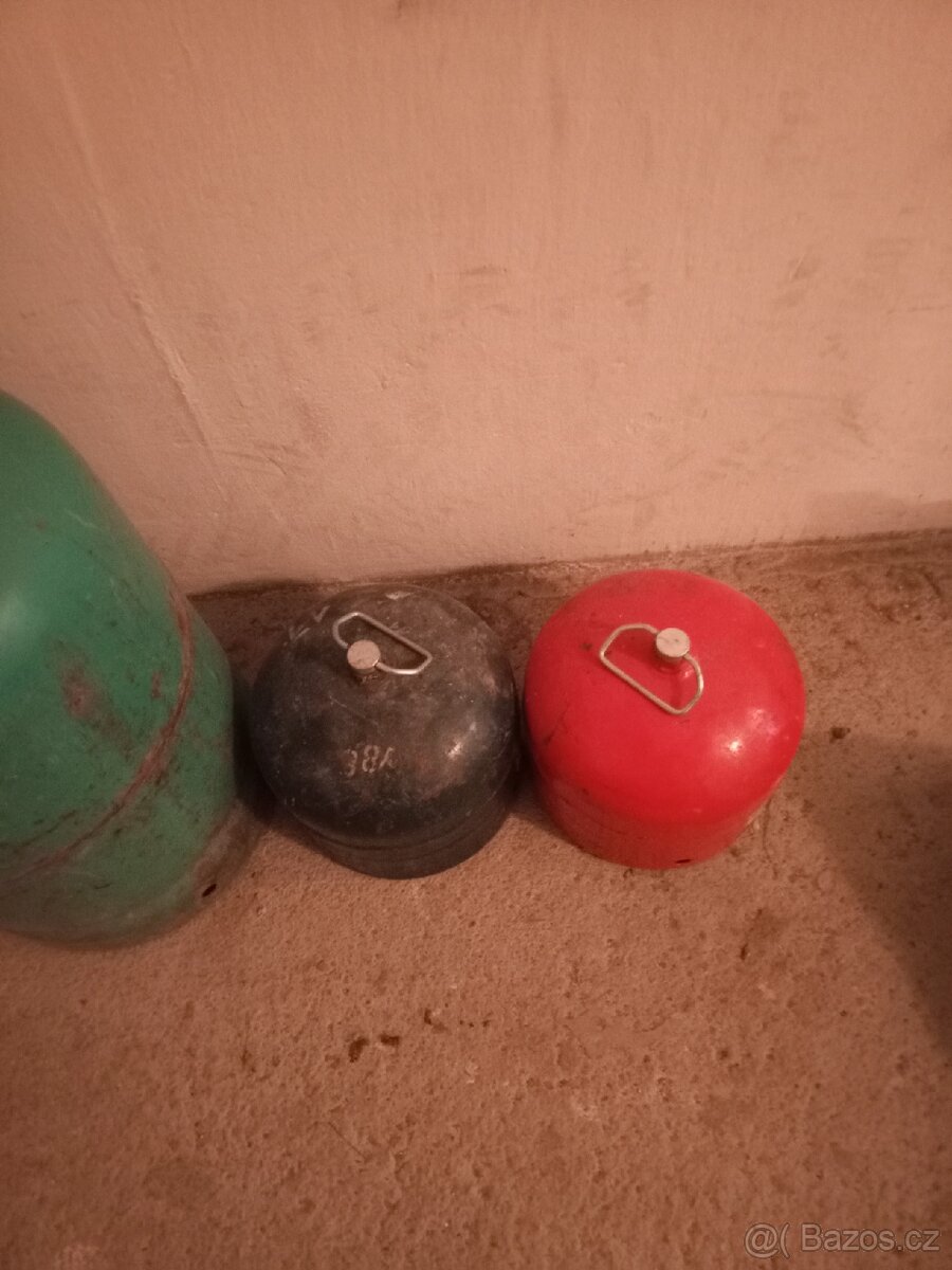 Bombi na propan butan - 2