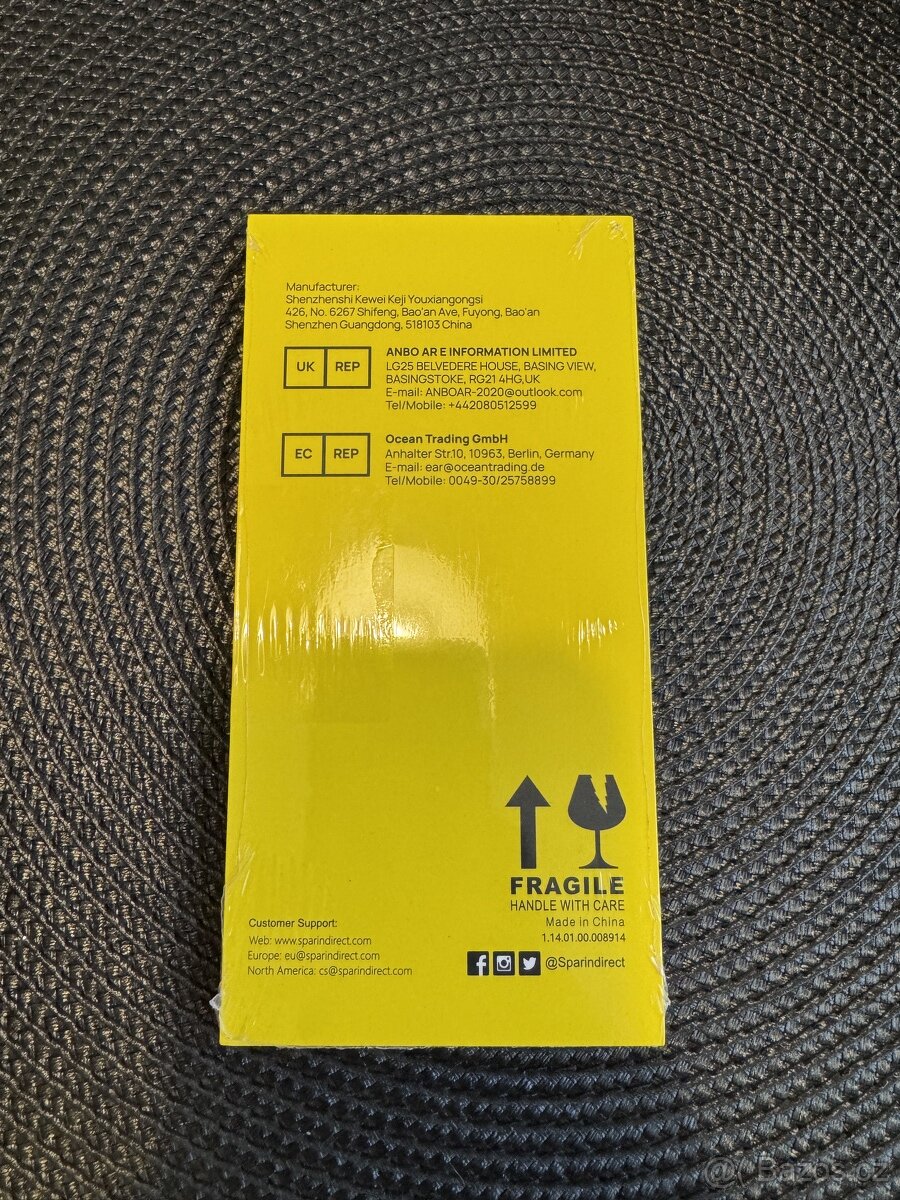 Ochranné skla na Xiaomi - 2