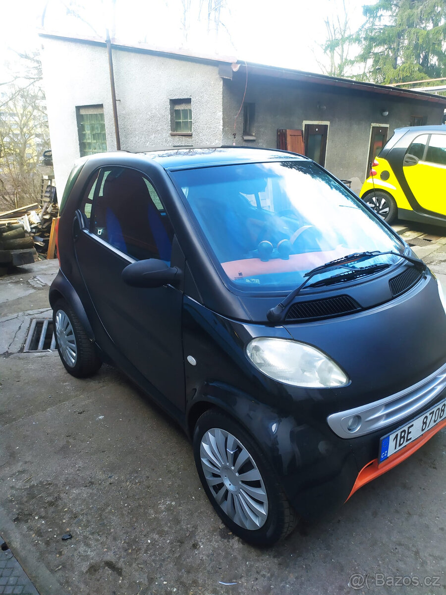 smart rv.2000 - 2