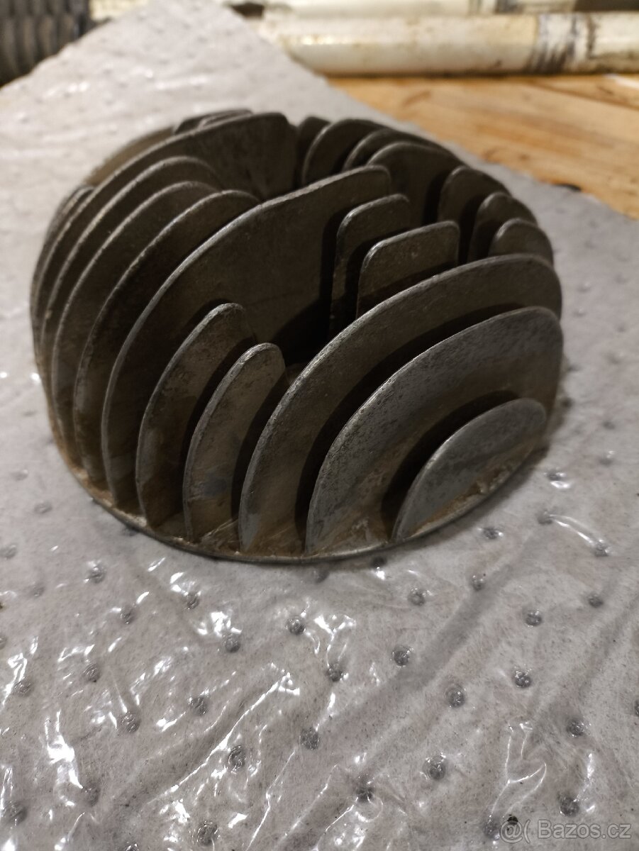 Díly JAWA ČZ 175/356 - 2