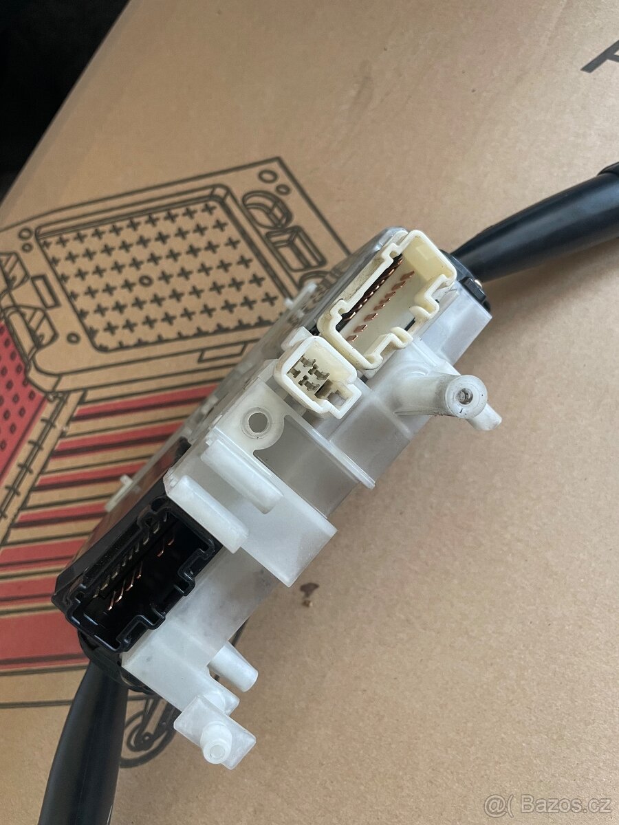 Páčky pod volant Subaru impreza Bug sedan - 2