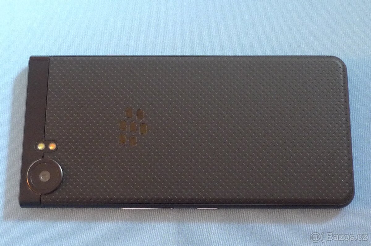 Blackberry Keyone Black Edition - 2