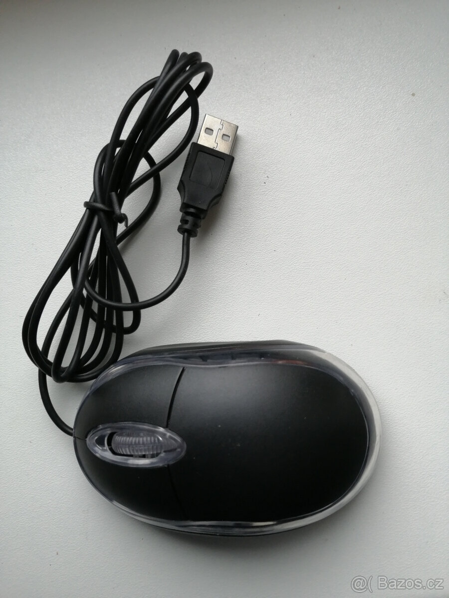 Nova kabelova opticka mys. - 2