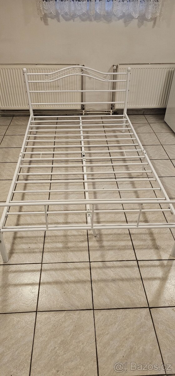Prodám postel - 2