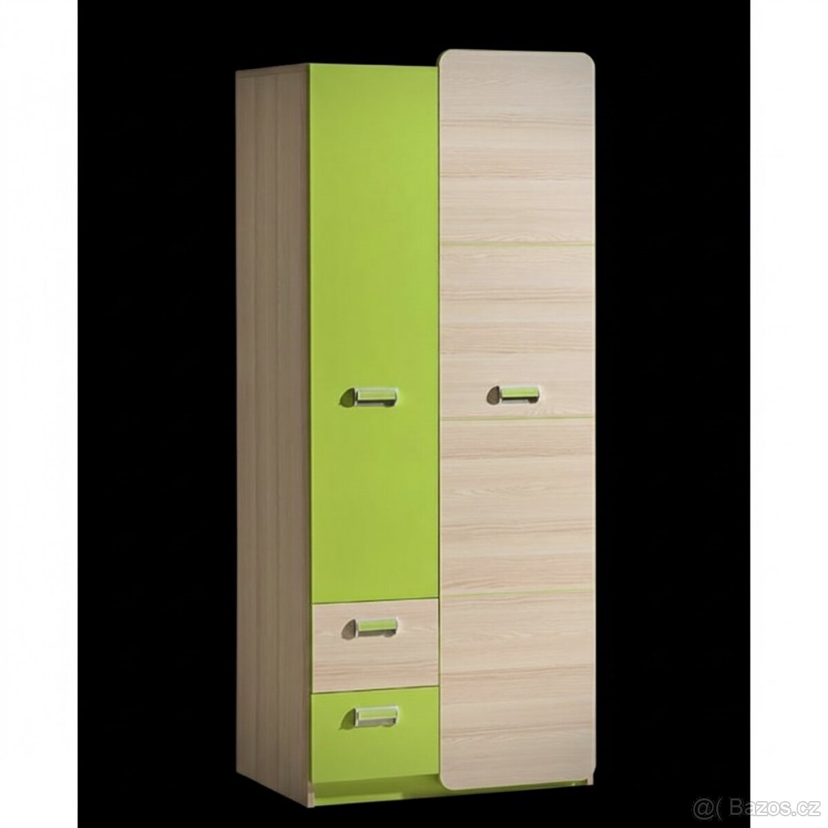 Dětský pokojík - 2