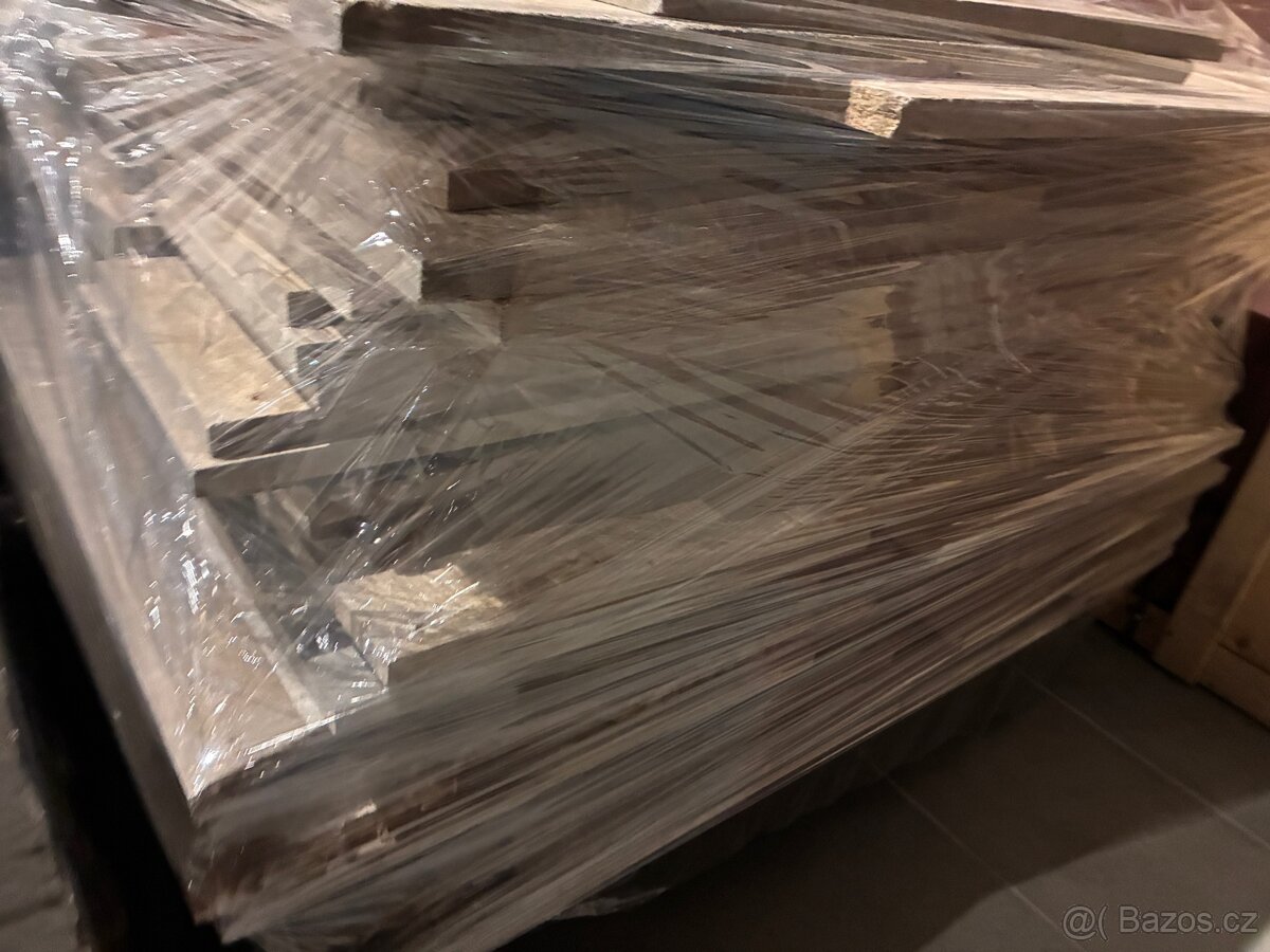 Desky Cetris 22mm - 200m2 - 2