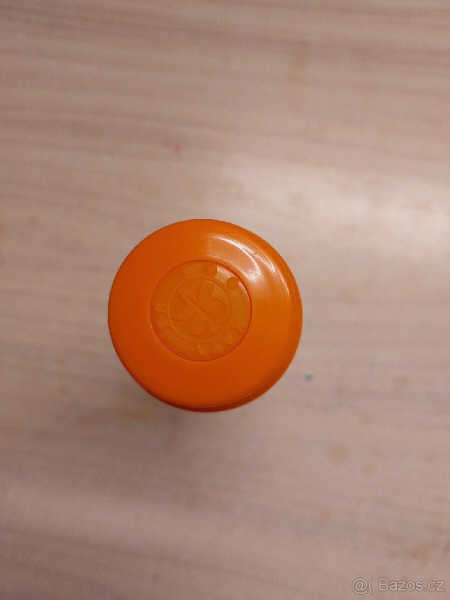 Stará detska lahev - 2