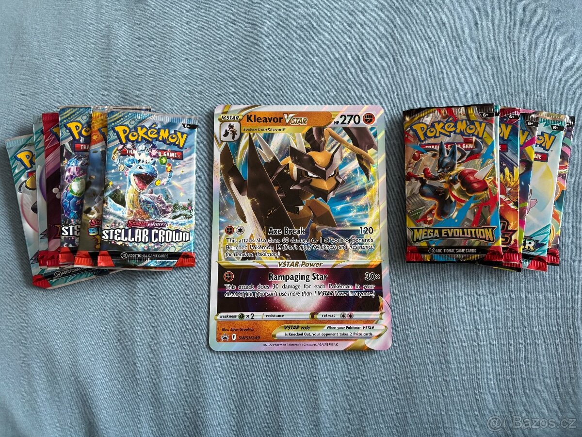 Pokémon box - 2