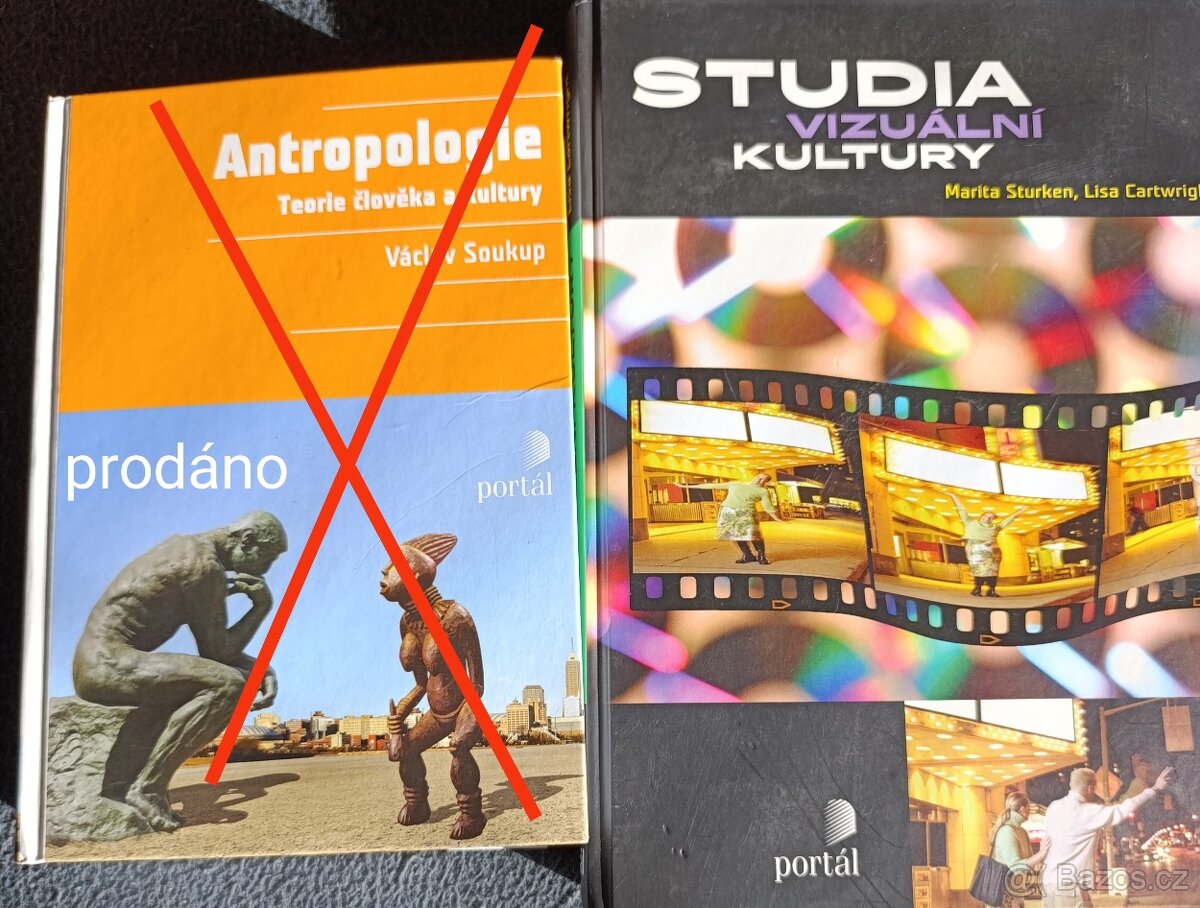 Antropologie - 2