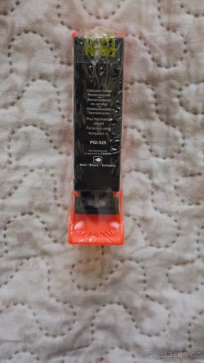 Cartridge Canon 525,526 - 2