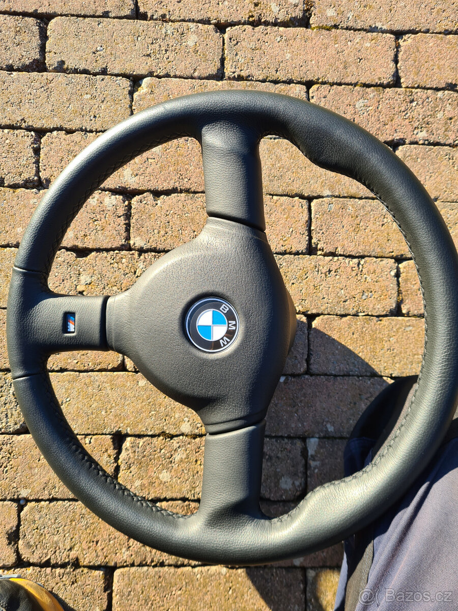 Volant BMW - 2