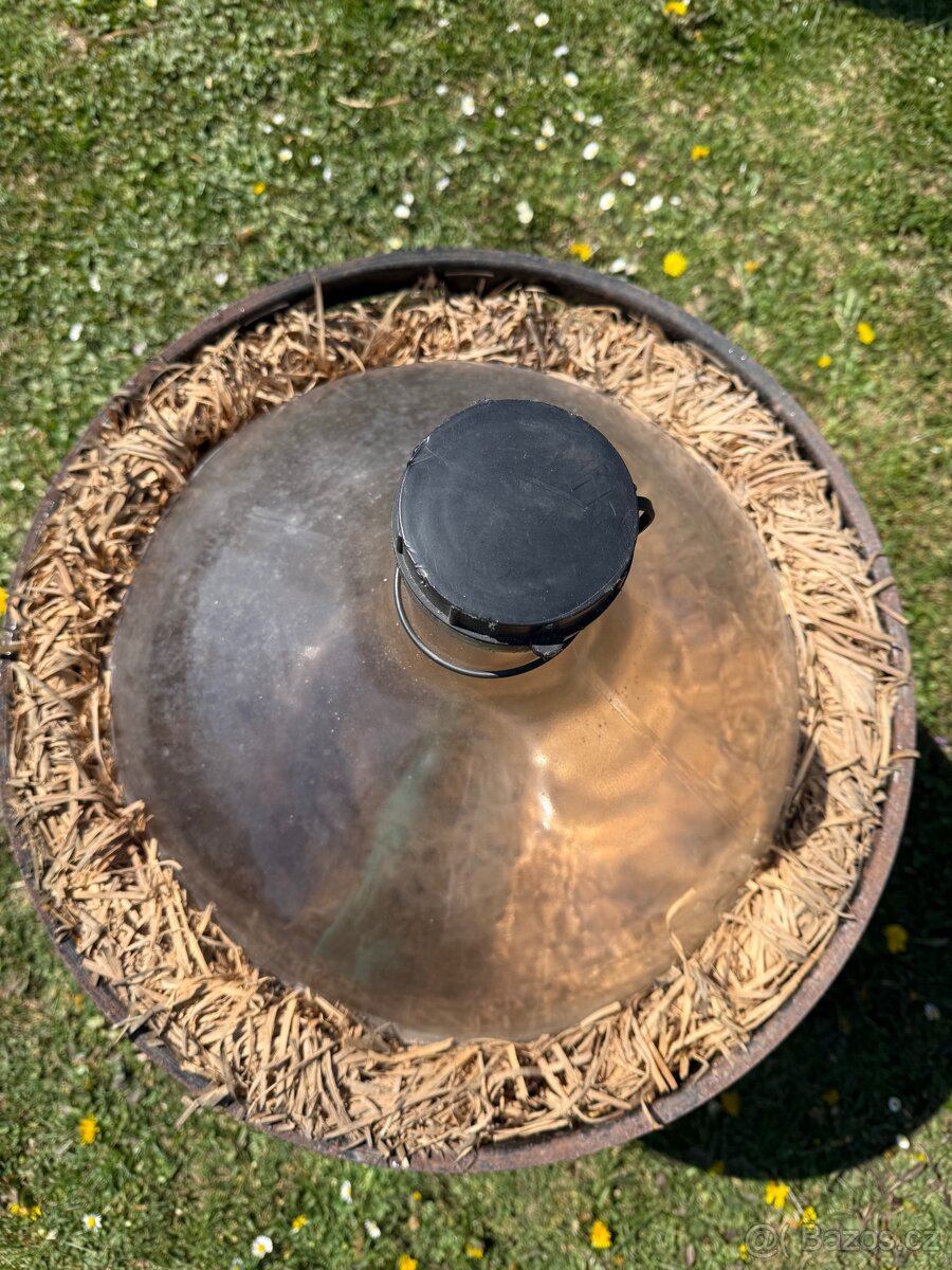 Demižon 50 l - 2
