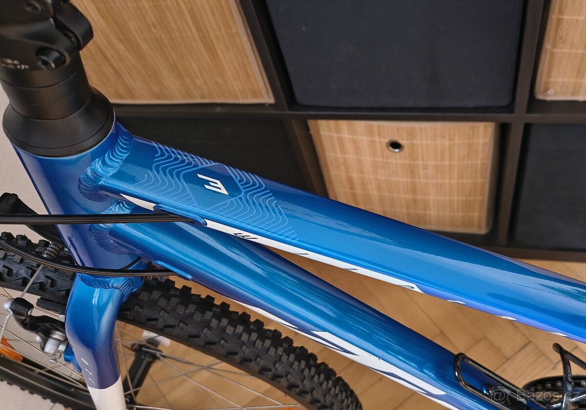 KTM Wild Cross 24 Blue - 2
