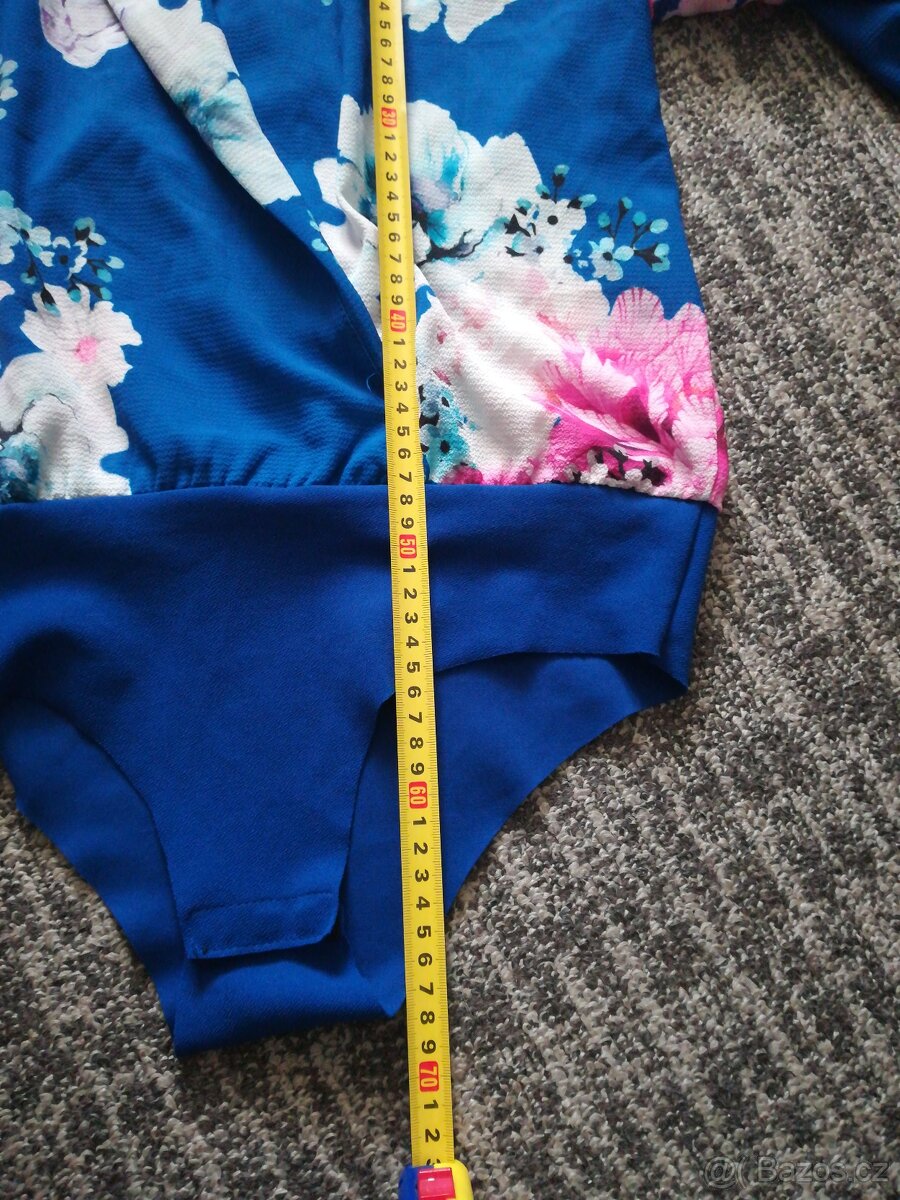 Krásné body s květy - 2
