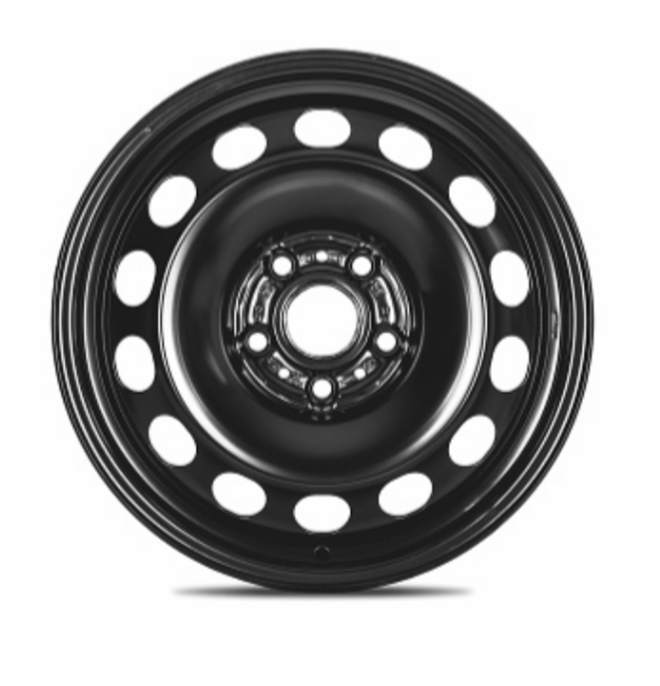 Plechový disk 16" - 2