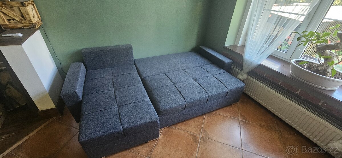 Obývací pohovka,gauč - 2