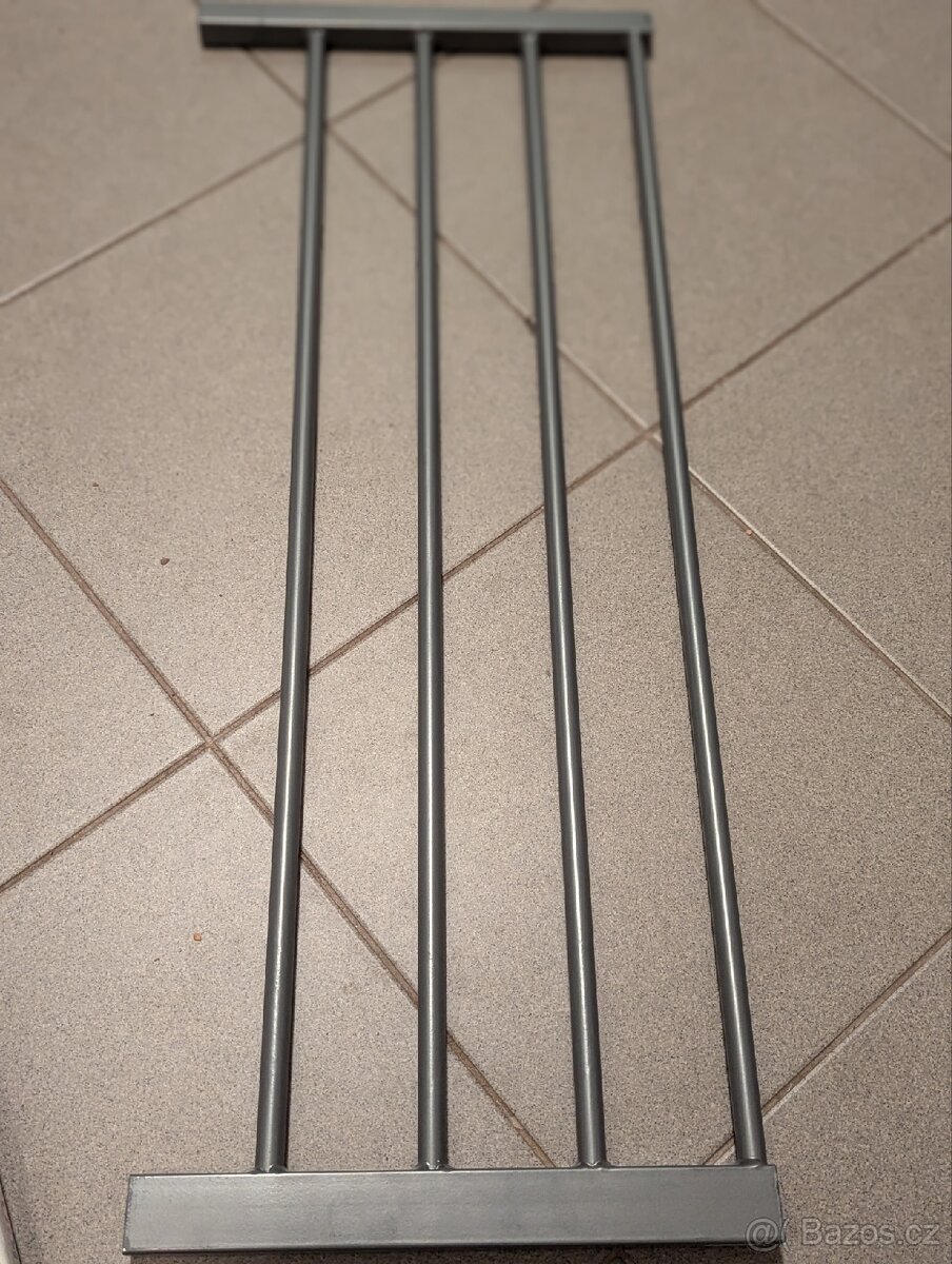 Lindab rozšíření dětské zábrany 28cm - 2