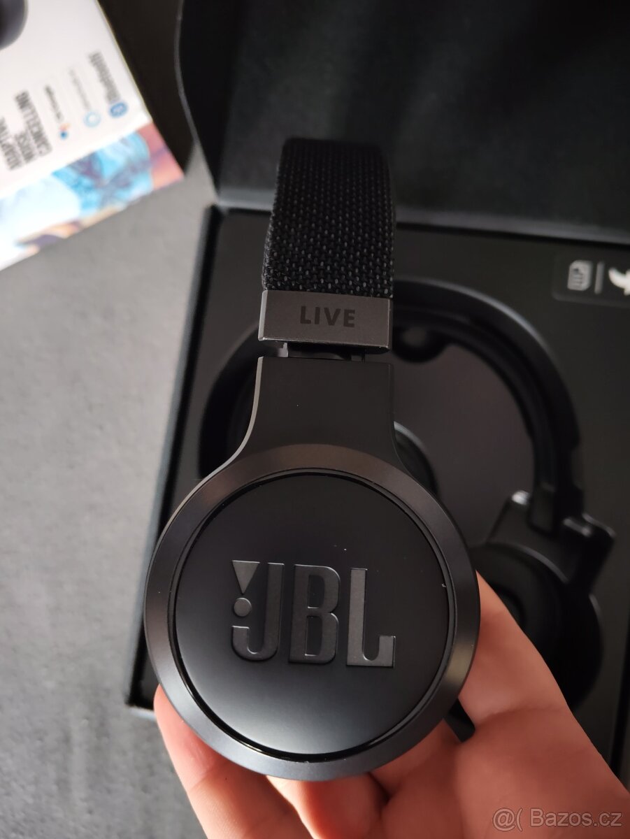 JBL live 460NC - 2