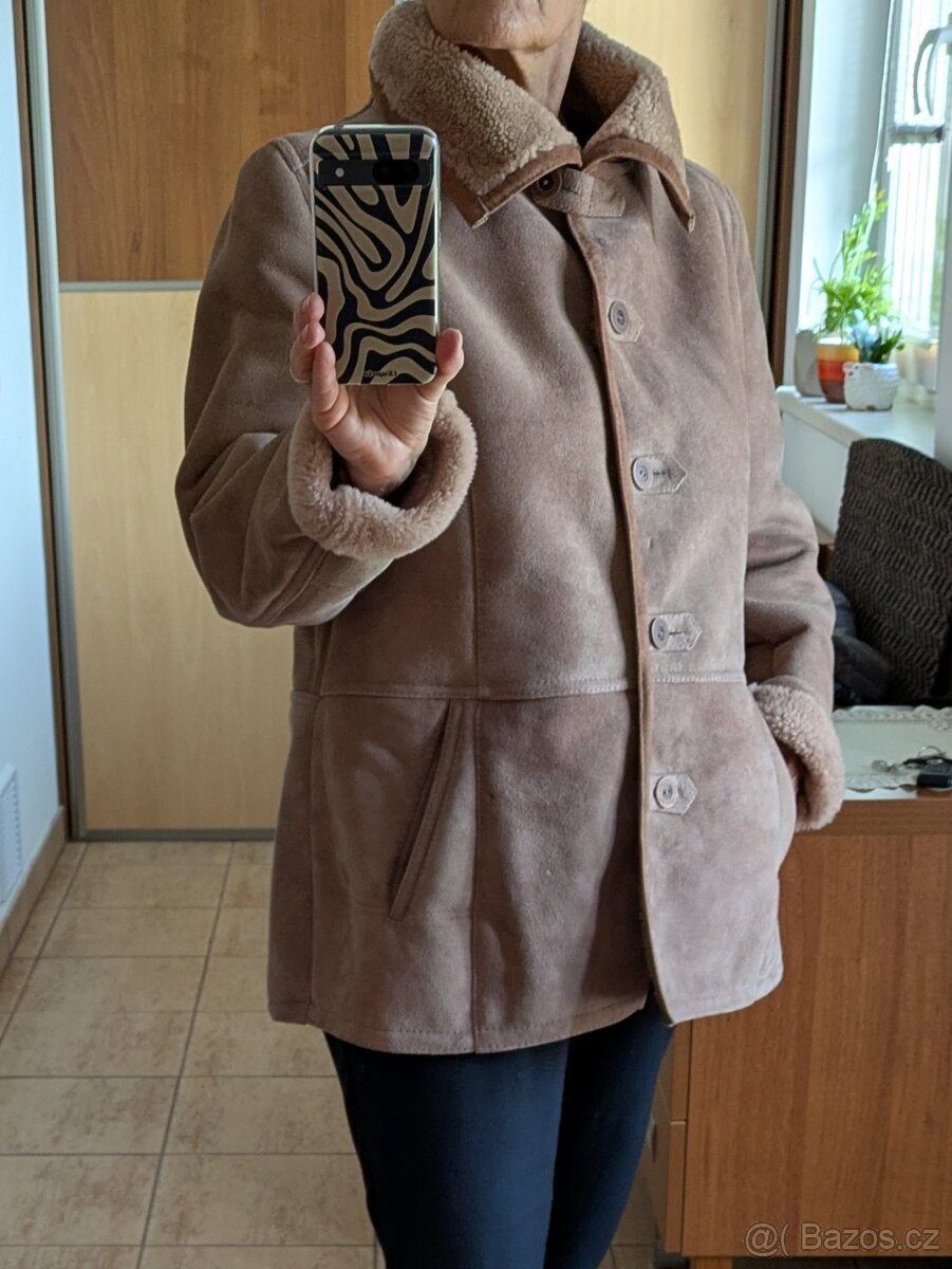 dámský dubeňák - 2