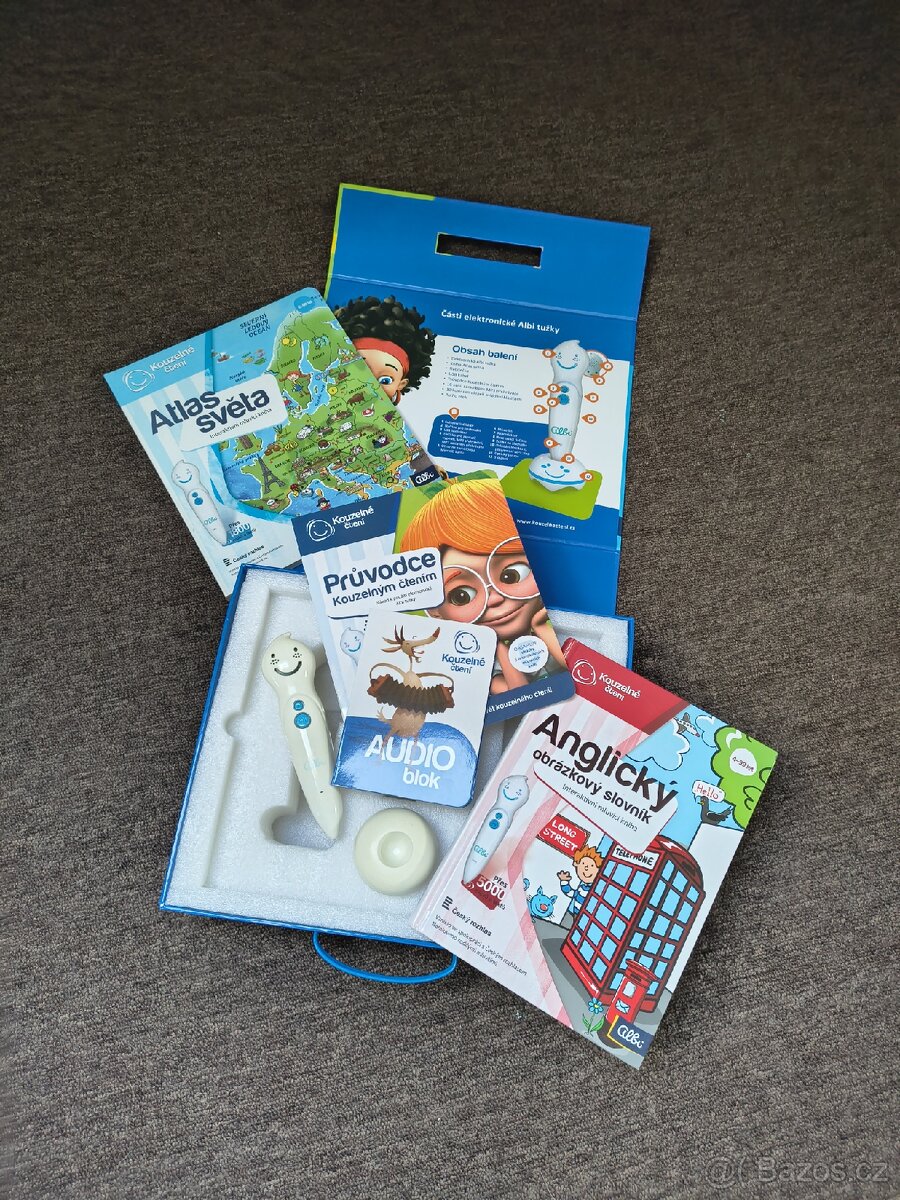 Prodám Albi tužku - 2