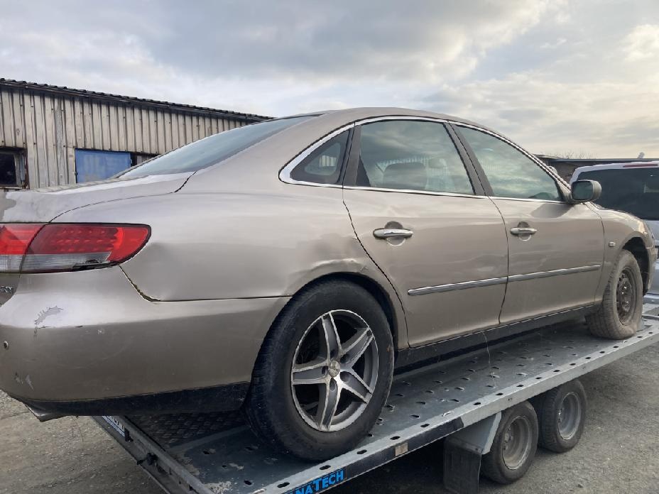 hyundai grandeur 2.2 crdi automat náhradní díly - 2