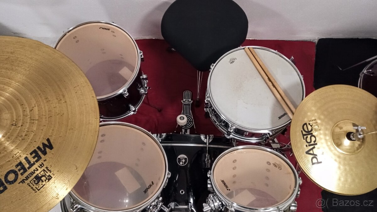 Bicí SONOR Force 507 - 2