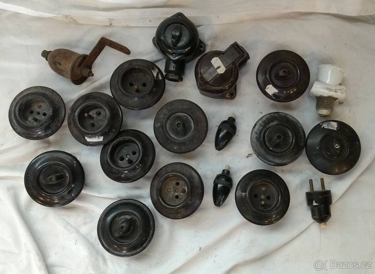 Různé starší věci - 2