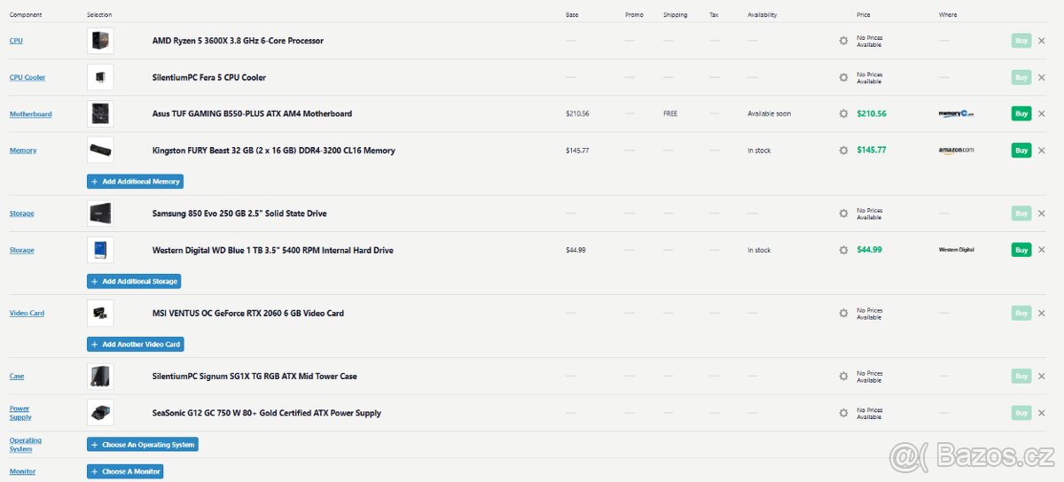 Herní PC – výkonný low-budget stroj - 2